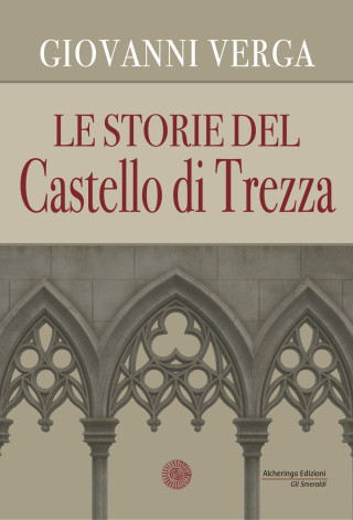 storie del castello di Trezza