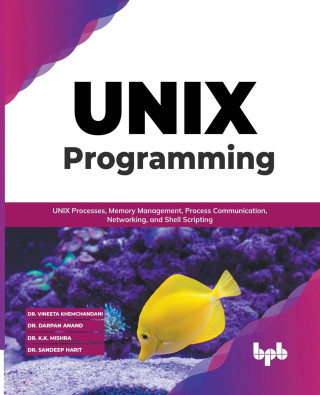 UNIX Programming