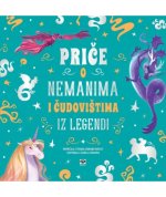 Priče o nemanima i čudovištima iz legendi
