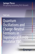 Quantum Oscillations and Charge-Neutral Fermions in Topological Kondo Insulator YbB 2