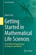 Getting Started in Mathematical Life Sciences