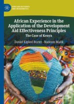 African Experience in the Application of the Development Aid Effectiveness Principles