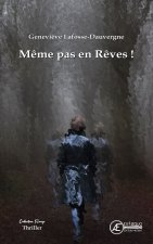 MEME PAS EN REVE