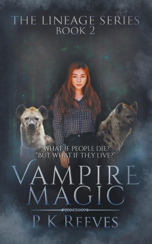 Vampire Magic
