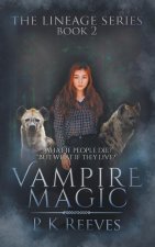 Vampire Magic