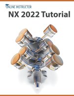 NX 2022 Tutorial