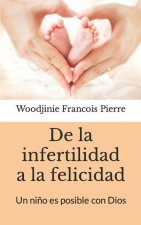 De la infertilidad a la felicidad: Un ni?o es posible con Dios