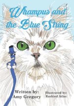 Whampus and the Blue String
