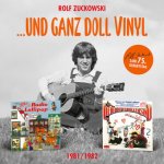 ...und ganz doll Vinyl - Rolfs Radio Lollipop/Lieder, die wie Brücken sind, 2