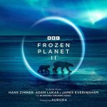 Filmmusik: Frozen Planet II (OST TV)