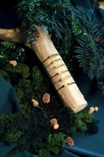 Bracelet Talisman
