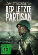 Der letzte Partisan - Die wahre Geschichte des Leonid Berenshtein