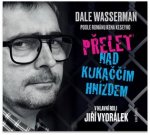 Přelet nad kukaččím hnízdem
