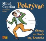 Pokrývač