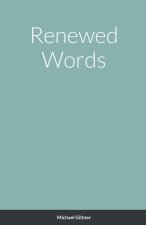 Renewed Words