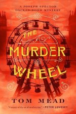 Murder Wheel - A Locked-Room Mystery