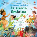 sirena Ombrina. Libri sonori con lucine