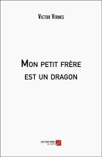 Mon petit frère est un dragon