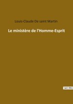Le minist?re de l'Homme-Esprit