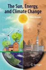 Sun, Energy, and Climate Change
