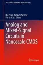 Analog and Mixed-Signal Circuits in Nanoscale CMOS