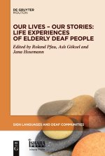 Our Lives - Our Stories