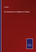 The Atonement, its Relation to Pardon