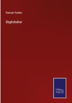 Baghobahar