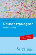 Deutsch typologisch