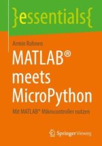 MATLAB® meets MicroPython