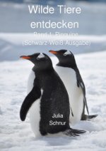 Wilde Tiere entdecken