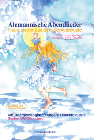 Alemannische Abendlieder, m. 1 Audio-CD