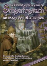 Schnutenbach - Im Bann des Blutmonds