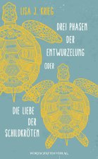 Drei Phasen der Entwurzelung