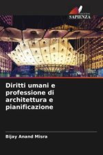Diritti umani e professione di architettura e pianificazione