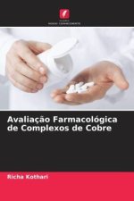 Avaliaç?o Farmacológica de Complexos de Cobre