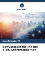 Bewusstsein für IKT bei B.Ed.-Lehrerstudenten