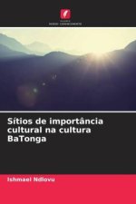 Sítios de importância cultural na cultura BaTonga