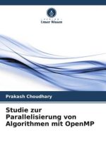 Studie zur Parallelisierung von Algorithmen mit OpenMP