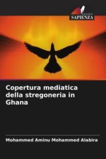 Copertura mediatica della stregoneria in Ghana