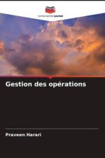Gestion des opérations