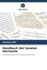Handbuch der tonalen Harmonie