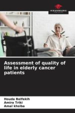 Assessment of quality of life in elderly cancer patients