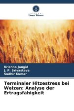 Terminaler Hitzestress bei Weizen: Analyse der Ertragsfähigkeit