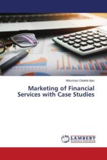 Marketing of Financial Services with Case Studies