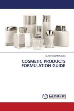 COSMETIC PRODUCTS FORMULATION GUIDE