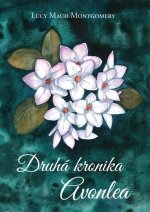 Druhá kronika Avonlea