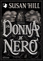donna in nero