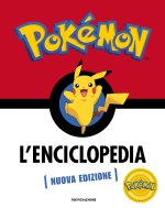Pokémon. L'enciclopedia