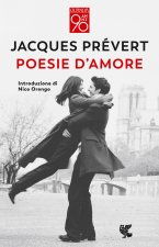 Poesie d'amore. Testo francese a fronte